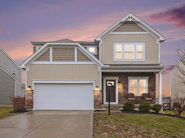 5056 Mary Louise Ct, Morrow, OH 45152