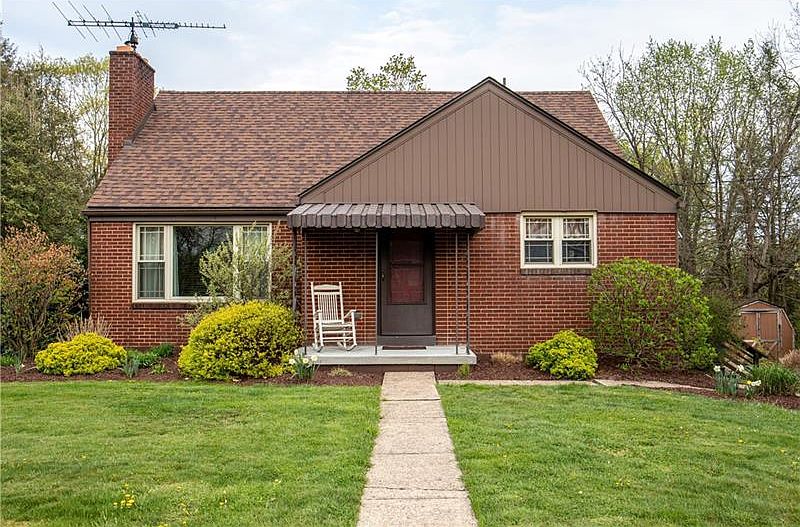 4761 Peach Tree Ct, Murrysville, PA 15668 MLS 1602053 Zillow