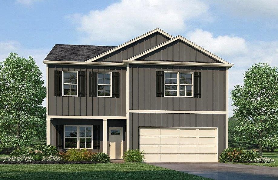 Plan Elevation.