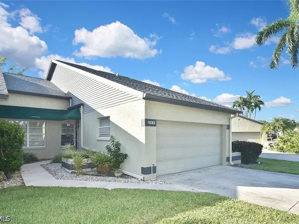 201 McGregor Park Cir Unit 201, Fort Myers, FL 33908