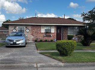 436 Butler Dr, Avondale, LA 70094