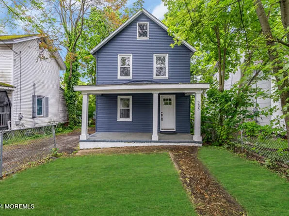 533 Prospect Avenue, Asbury Park, NJ 07712