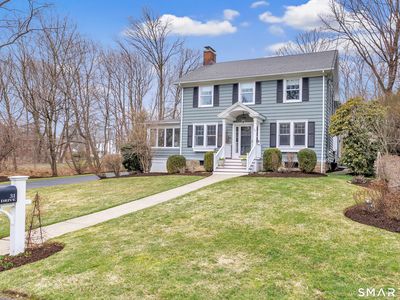 31 Hilltop Drive, Trumbull, CT, 06611