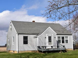 1526 State Route 294, Marion, OH 43302