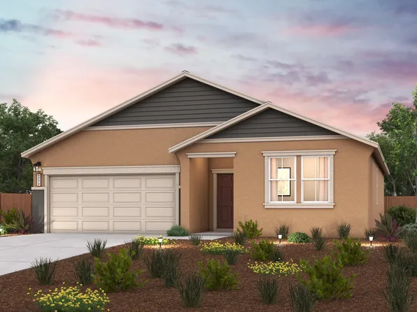 Roanoke Plan, Orchard View