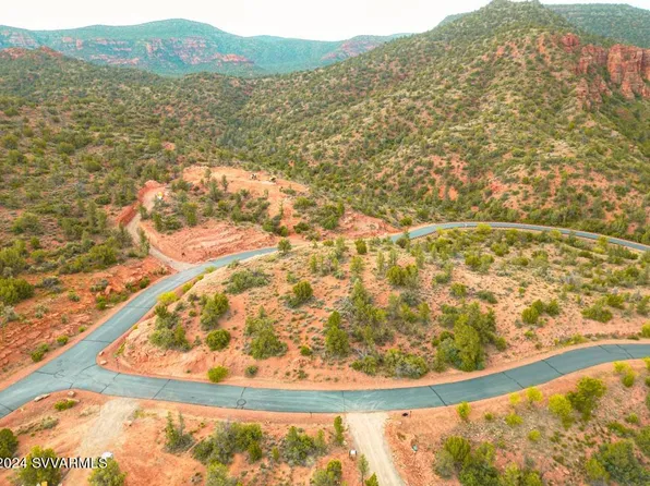 15 Amber Cliffs, Sedona, AZ 86336