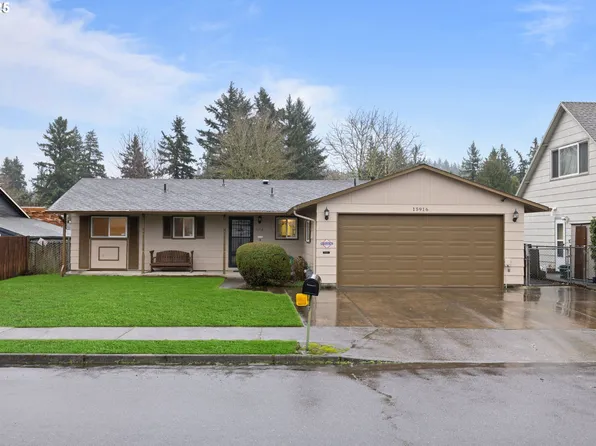 15916 SE Brooklyn St, Portland, OR 97236