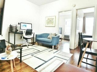 30-68 37th St #3T, Astoria, NY 11103