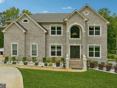 3140 Jackson Creek Dr, Stockbridge, GA, 30281