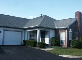 3642 Colonial Dr, Hilliard, OH 43026