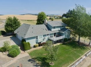 13626 E Gibbs Rd, Mica, WA 99023