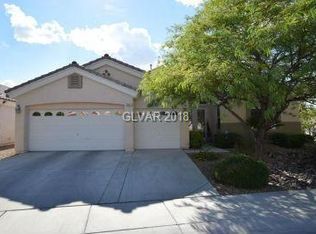 1061 Otto Ridge Ct, Henderson, NV 89052