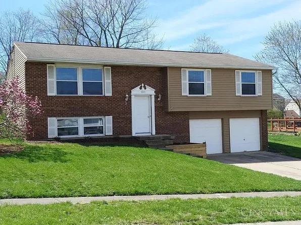 5641 Venus Ln, Fairfield, OH 45014