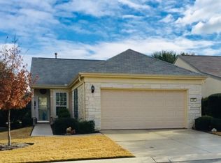 107 Farm Hill Dr, Georgetown, TX 78633