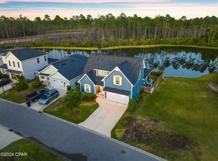 283 Windrow Way, Inlet Beach, FL 32461