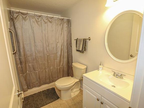 4th image of 307A Amherst St Floor 3