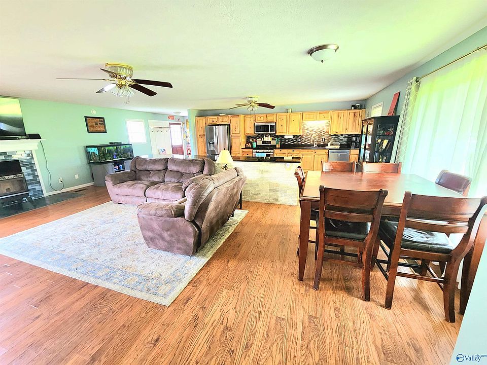 3143 Hustleville Rd, Albertville, AL 35951 MLS 1841119 Zillow