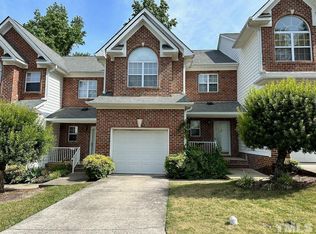 128 Grande Meadow Way, Cary, NC 27513