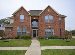 19219 Senterra Bend Cir, Spring, TX 77379