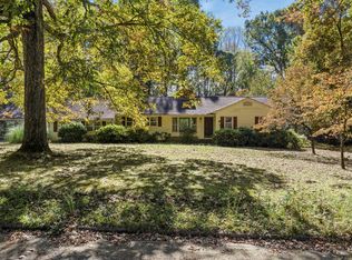 321 Okeewemee Star Rd, Star, NC 27356