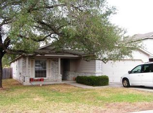 1115 Creek Knl, San Antonio, TX 78253