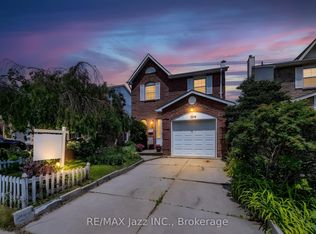 759 Cobblers Ct, Pickering, ON L1V3S2