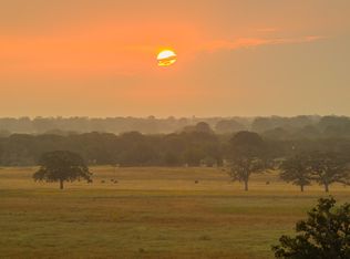 County Road 423, Waelder, TX 78959