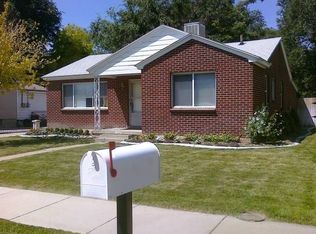 7652 S 1530 W, West Jordan, UT 84084