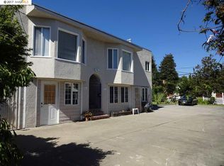2336 Curtis St, Berkeley, CA 94702