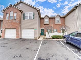 726 Spring Valley Dr, Lewis Center, OH 43035