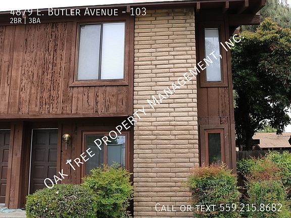 2nd image of 4879 E Butler Ave #103