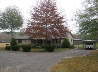 622 County Road 228, Crane Hill, AL 35053