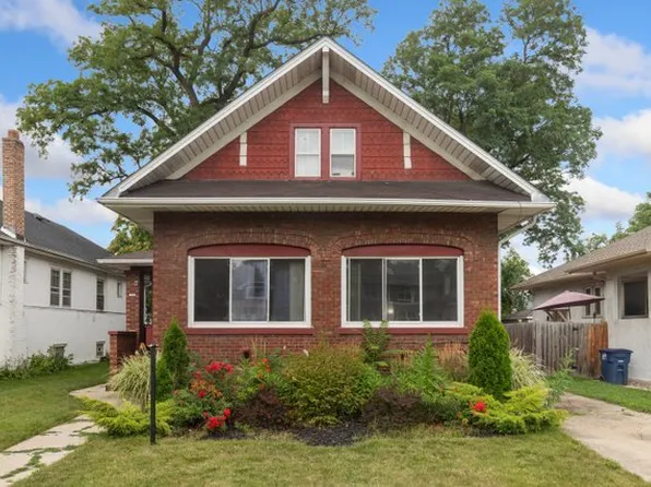 1836 S 3rd Ave, Maywood, IL 60153
