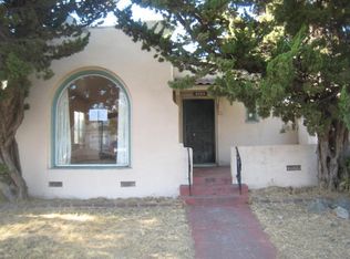3909 Walnut St, Oakland, CA