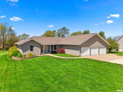 28948 N Woodside Dr, Canton, IL, 61520