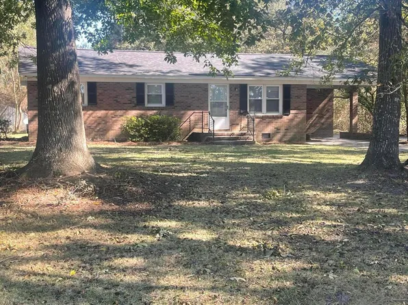 5246 Nc Hwy 58 N, Kinston, NC 28501