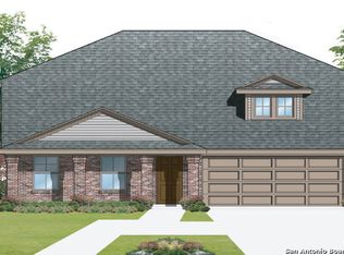 1537 Birmingham Dr, Seguin, TX 78155