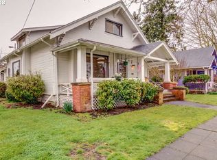 1005 NE Galloway St, McMinnville, OR 97128