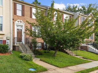 720 Pine Drift Dr, Odenton, MD 21113