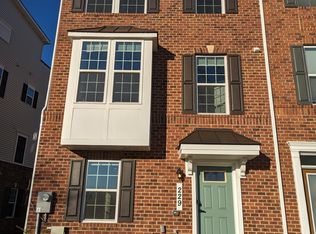 229 Garrett A Morgan Blvd #229, Hyattsville, MD 20785