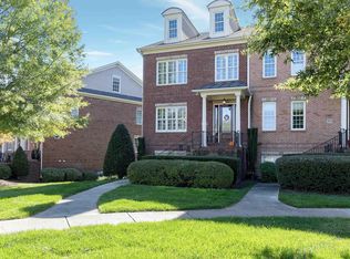 7631 McCrimmon Pkwy, Cary, NC 27519