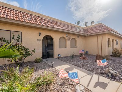 2035 S Clubhouse Dr, Casa Grande, AZ, 85194