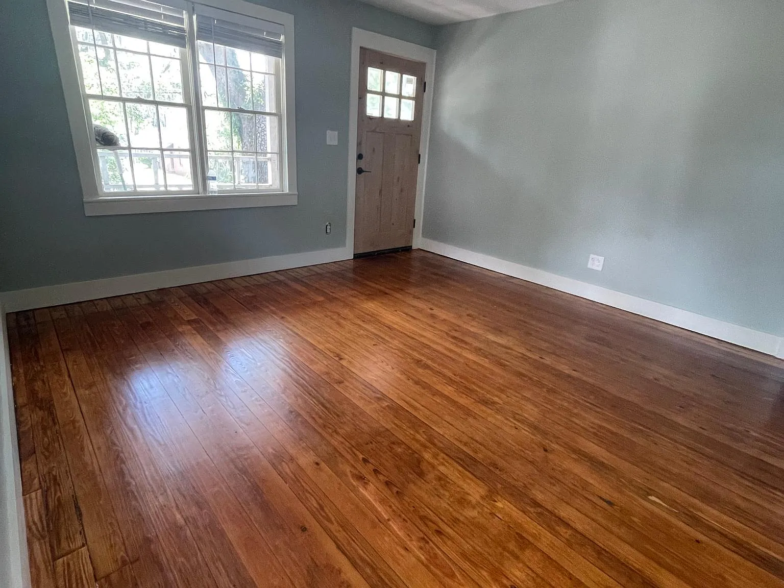 2 bed, 754 sqft, $1,650 — Photo 1