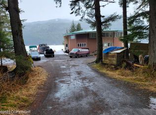 3502 Copper River Hwy, Cordova, AK 99574
