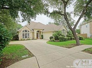 1507 Santa Fe Trail Dr, San Antonio, TX 78232