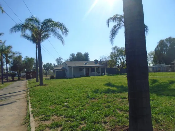 9888 53rd St, Riverside, CA 92509