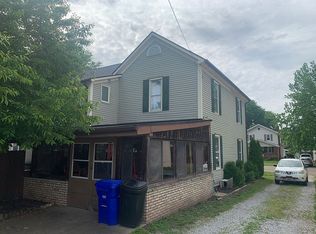 308 E Main St, Gnadenhutten, OH