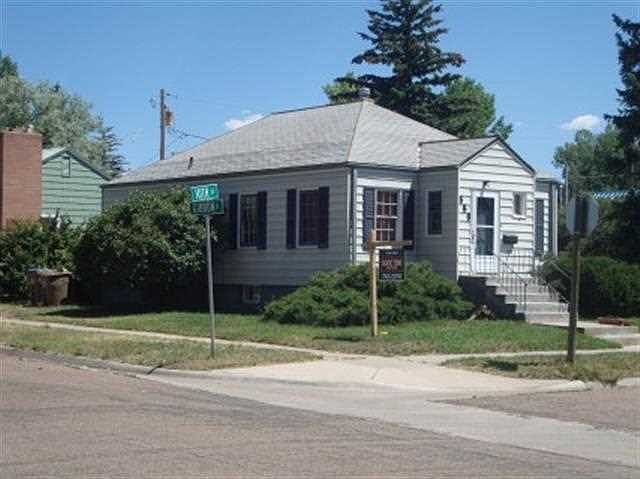 1st image of 669 N 10th St #2 & 1