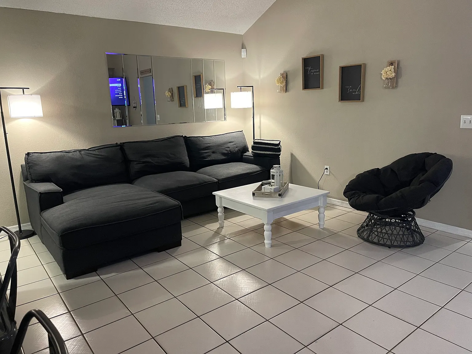 3 bed, 1461 sqft, $2,100 — Photo 3