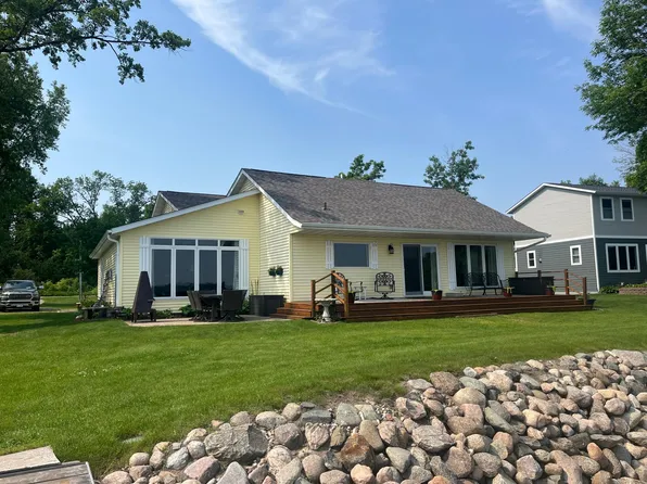 45357 Bush Hill Rd, Vining, MN 56588